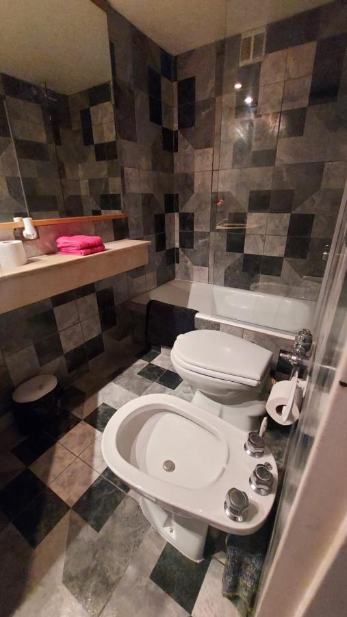 Departamento En Microcentro Apartment Buenos Aires Bilik gambar