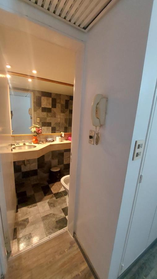 Departamento En Microcentro Apartment Buenos Aires Bilik gambar