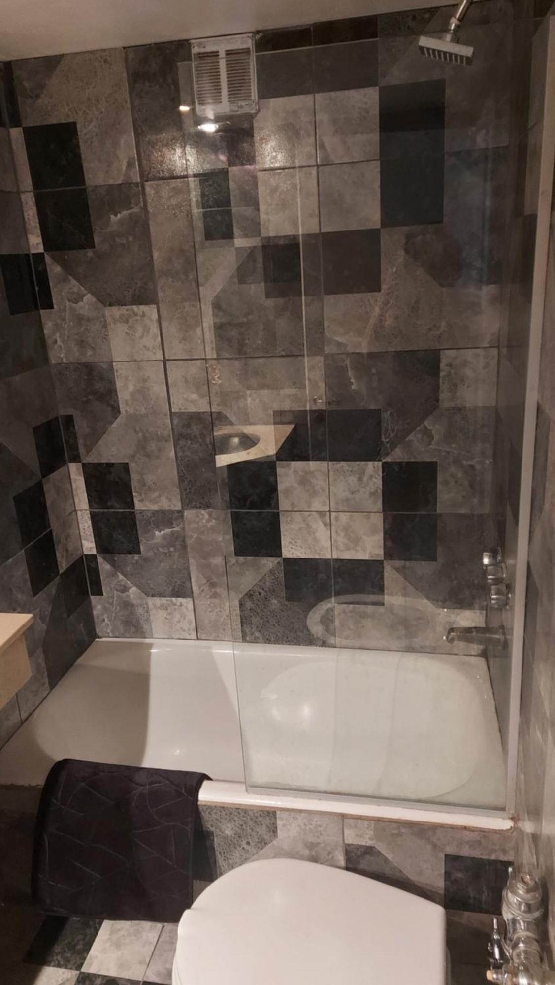 Departamento En Microcentro Apartment Buenos Aires Bilik gambar