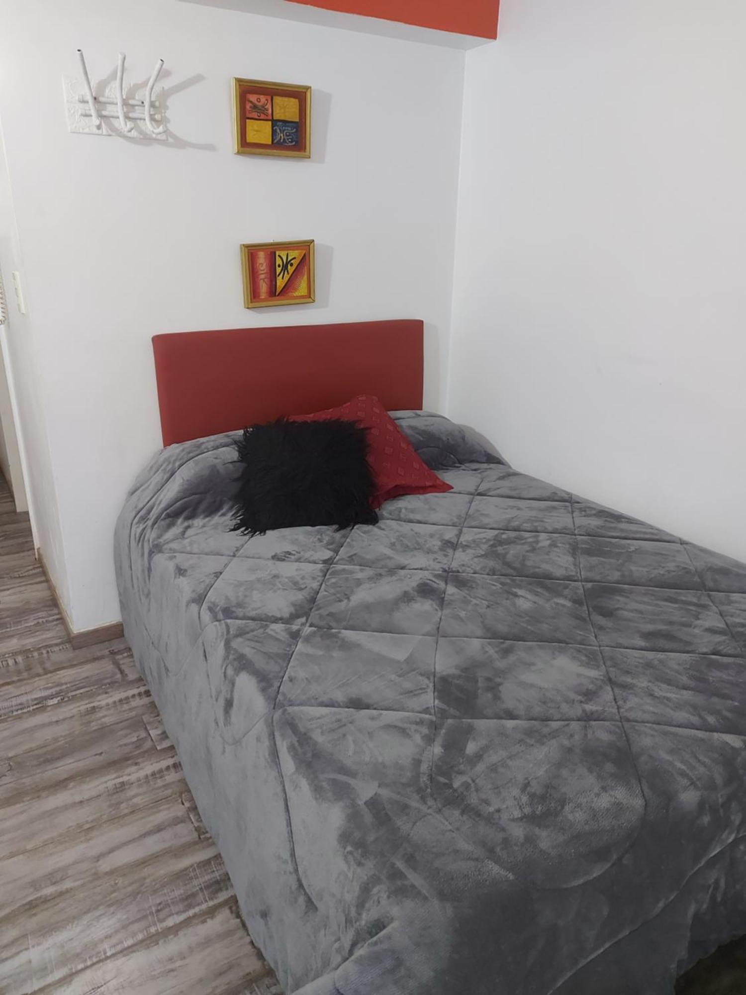 Departamento En Microcentro Apartment Buenos Aires Bilik gambar